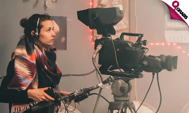 Commercial Film Director Online Course!